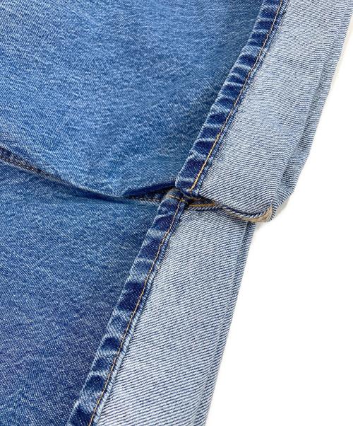 LEVI'S（リーバイス）LEVI'S (リーバイス) 555デニムパンツ インディゴ サイズ:91㎝(W36) 未使用品の古着・服飾アイテム