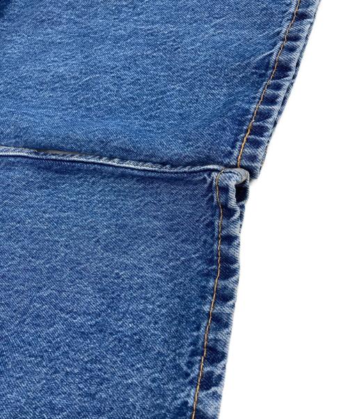 LEVI'S（リーバイス）LEVI'S (リーバイス) 555デニムパンツ インディゴ サイズ:91㎝(W36) 未使用品の古着・服飾アイテム