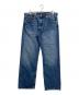 LEVI'S（リーバイス）の古着「555デニムパンツ」｜インディゴ