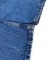 中古・古着 LEVI'S (リーバイス) 555デニムパンツ インディゴ サイズ:91㎝(W36) 未使用品：5000円