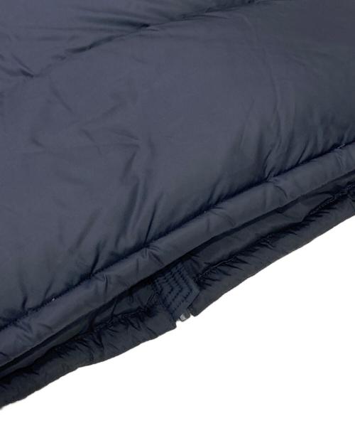 THE NORTH FACE（ザ ノース フェイス）THE NORTH FACE (ザ ノース フェイス) ヌプシダウンジャケット ブラック サイズ:XLの古着・服飾アイテム