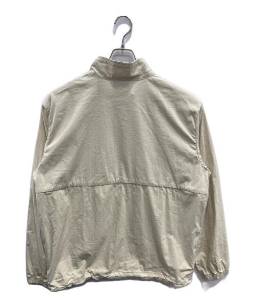 Patagonia（パタゴニア）Patagonia (パタゴニア) ジャケット ベージュ サイズ:XLの古着・服飾アイテム