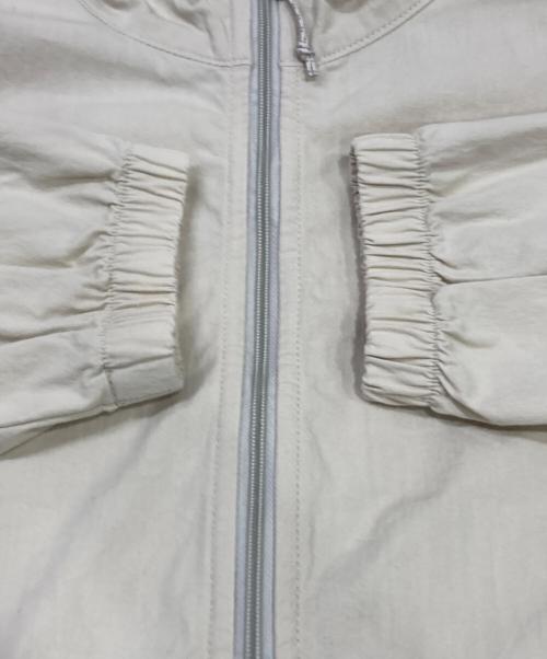 Patagonia（パタゴニア）Patagonia (パタゴニア) ジャケット ベージュ サイズ:XLの古着・服飾アイテム