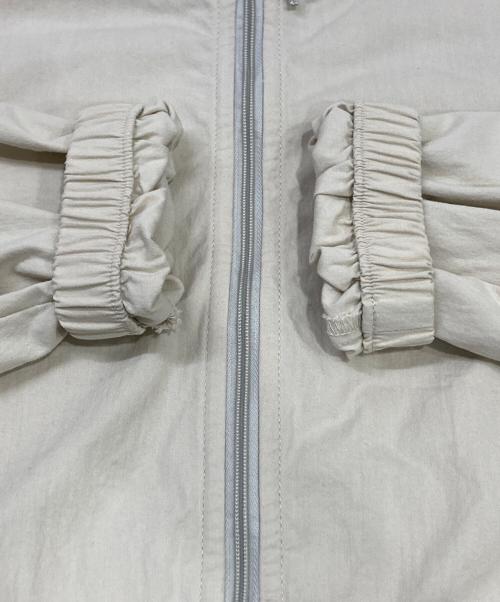 Patagonia（パタゴニア）Patagonia (パタゴニア) ジャケット ベージュ サイズ:XLの古着・服飾アイテム