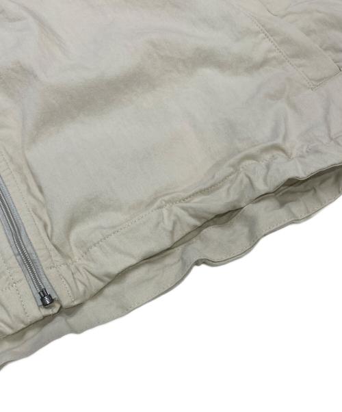 Patagonia（パタゴニア）Patagonia (パタゴニア) ジャケット ベージュ サイズ:XLの古着・服飾アイテム