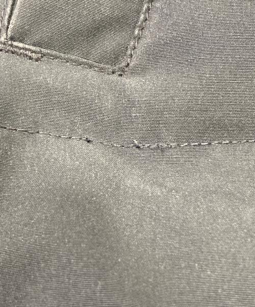 CANADA GOOSE（カナダグース）CANADA GOOSE (カナダグース) ダウンコート ブラック サイズ:Mの古着・服飾アイテム