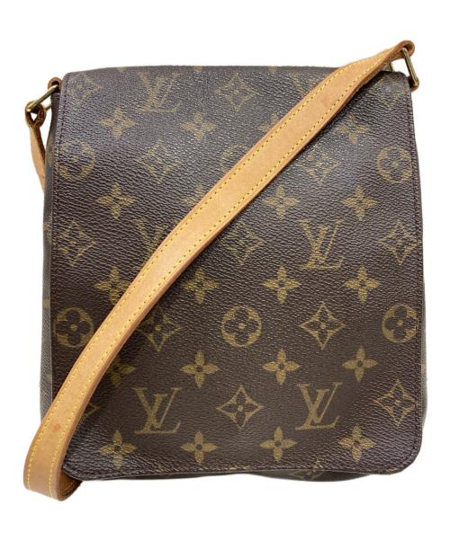 LOUIS VUITTON（ルイ ヴィトン）LOUIS VUITTON (ルイ ヴィトン) ショルダーバッグの古着・服飾アイテム
