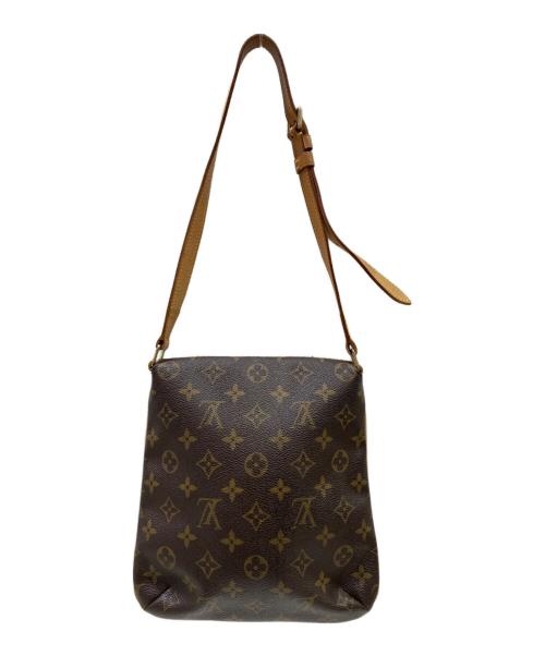 LOUIS VUITTON（ルイ ヴィトン）LOUIS VUITTON (ルイ ヴィトン) ショルダーバッグの古着・服飾アイテム