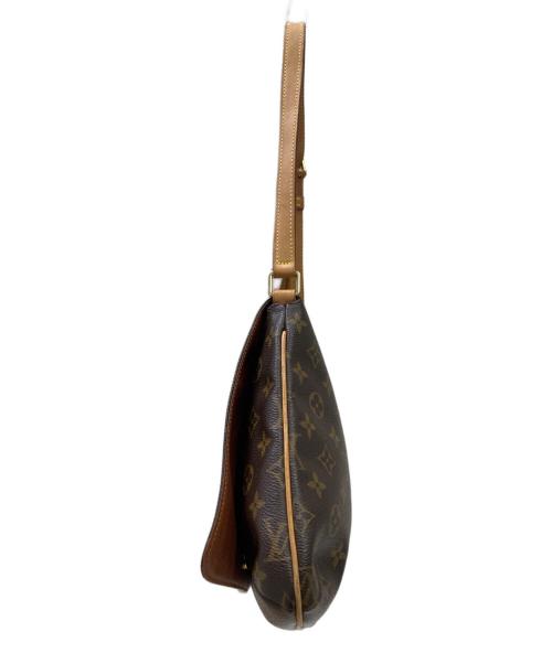LOUIS VUITTON（ルイ ヴィトン）LOUIS VUITTON (ルイ ヴィトン) ショルダーバッグの古着・服飾アイテム
