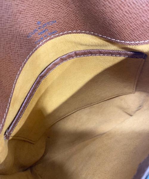 LOUIS VUITTON（ルイ ヴィトン）LOUIS VUITTON (ルイ ヴィトン) ショルダーバッグの古着・服飾アイテム