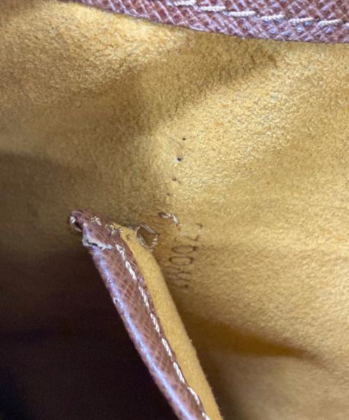 LOUIS VUITTON（ルイ ヴィトン）LOUIS VUITTON (ルイ ヴィトン) ショルダーバッグの古着・服飾アイテム