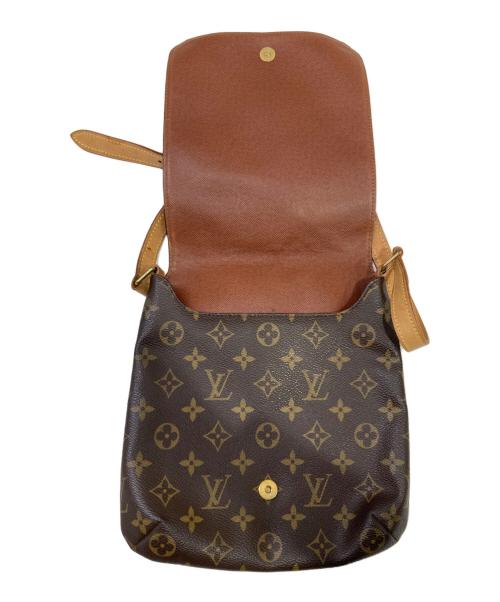 LOUIS VUITTON（ルイ ヴィトン）LOUIS VUITTON (ルイ ヴィトン) ショルダーバッグの古着・服飾アイテム