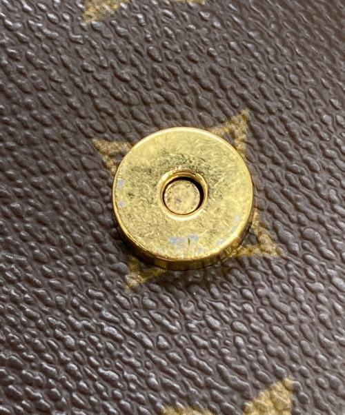 LOUIS VUITTON（ルイ ヴィトン）LOUIS VUITTON (ルイ ヴィトン) ショルダーバッグの古着・服飾アイテム