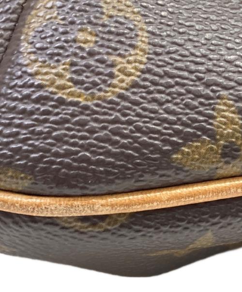 LOUIS VUITTON（ルイ ヴィトン）LOUIS VUITTON (ルイ ヴィトン) ショルダーバッグの古着・服飾アイテム