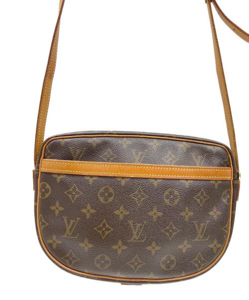 LOUIS VUITTON（ルイ ヴィトン）LOUIS VUITTON (ルイ ヴィトン) ショルダーバッグの古着・服飾アイテム