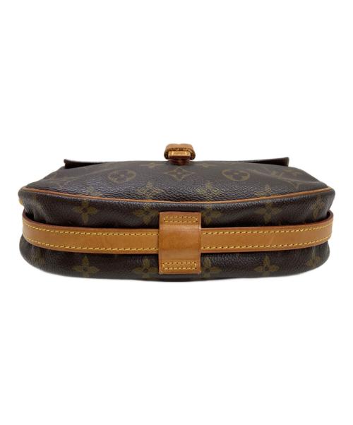 LOUIS VUITTON（ルイ ヴィトン）LOUIS VUITTON (ルイ ヴィトン) ショルダーバッグの古着・服飾アイテム
