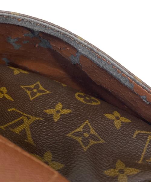 LOUIS VUITTON（ルイ ヴィトン）LOUIS VUITTON (ルイ ヴィトン) ショルダーバッグの古着・服飾アイテム
