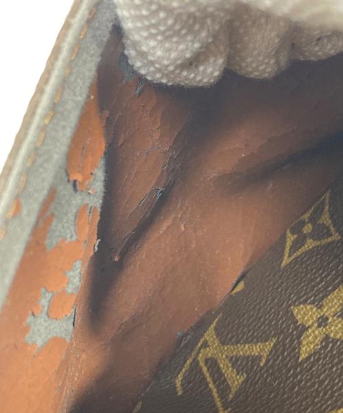 LOUIS VUITTON（ルイ ヴィトン）LOUIS VUITTON (ルイ ヴィトン) ショルダーバッグの古着・服飾アイテム