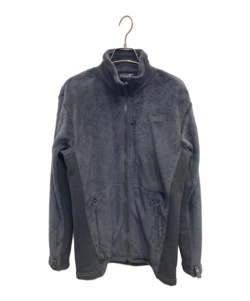 THE NORTH FACE（ザ ノース フェイス）THE NORTH FACE (ザ ノース フェイス) フリースジャケット ブラック サイズ:M 未使用品の古着・服飾アイテム