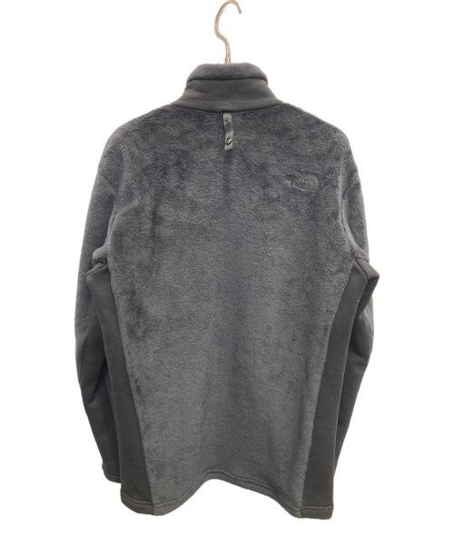 THE NORTH FACE（ザ ノース フェイス）THE NORTH FACE (ザ ノース フェイス) フリースジャケット ブラック サイズ:M 未使用品の古着・服飾アイテム