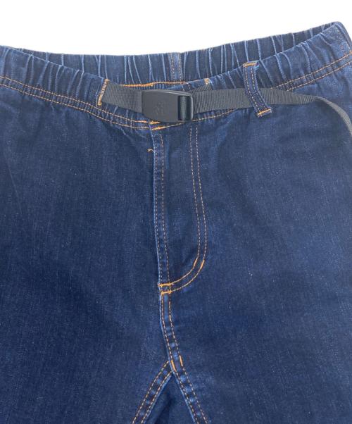 GRAMICCI（グラミチ）GRAMICCI (グラミチ) デニムパンツ インディゴ サイズ:Sの古着・服飾アイテム
