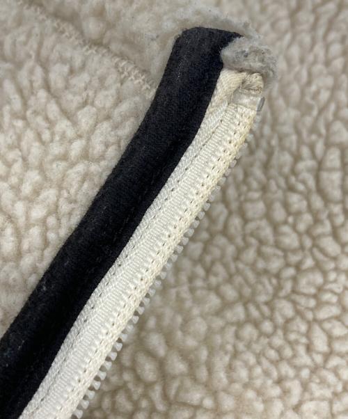 Patagonia（パタゴニア）Patagonia (パタゴニア) CLASSIC RETRO X JACKET ベージュ サイズ:Sの古着・服飾アイテム