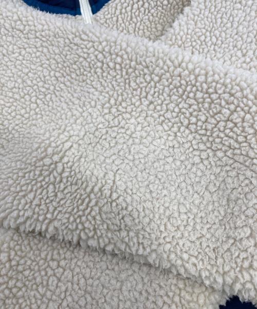 Patagonia（パタゴニア）Patagonia (パタゴニア) CLASSIC RETRO X JACKET ベージュ サイズ:XSの古着・服飾アイテム