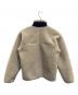 Patagonia (パタゴニア) CLASSIC RETRO X JACKET ベージュ サイズ:XS：10000円