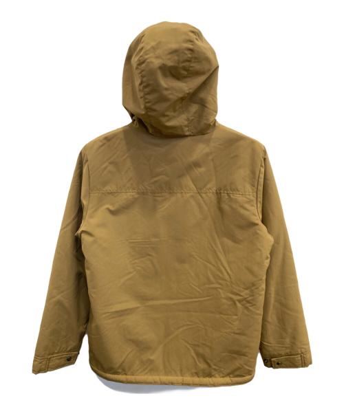 Patagonia（パタゴニア）Patagonia (パタゴニア) Infurno Jacket ブラウン サイズ:XXLの古着・服飾アイテム