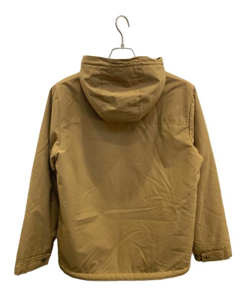 Patagonia（パタゴニア）Patagonia (パタゴニア) Infurno Jacket ブラウン サイズ:XXLの古着・服飾アイテム