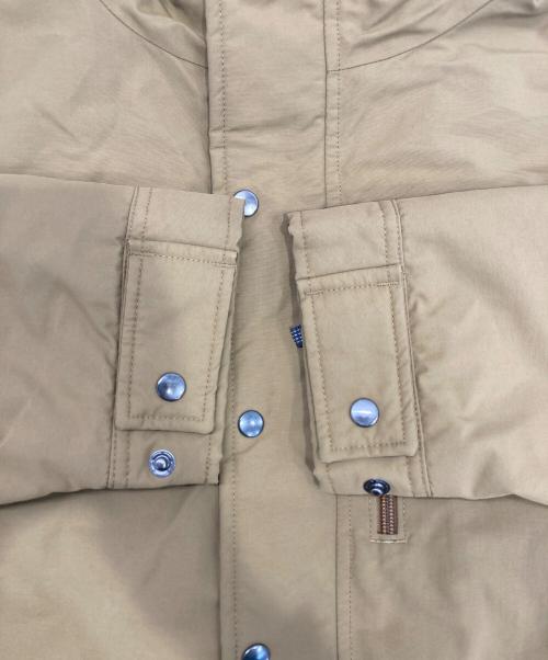 Patagonia（パタゴニア）Patagonia (パタゴニア) Infurno Jacket ブラウン サイズ:XXLの古着・服飾アイテム