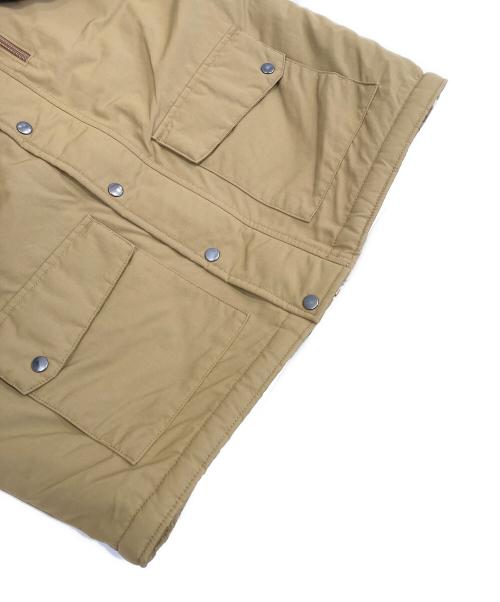 Patagonia（パタゴニア）Patagonia (パタゴニア) Infurno Jacket ブラウン サイズ:XXLの古着・服飾アイテム