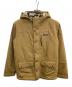 Patagonia（パタゴニア）の古着「Infurno Jacket」｜ブラウン