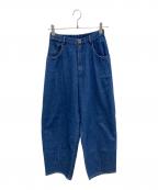 CORDERAコルデラ）の古着「デニムパンツ」｜インディゴ