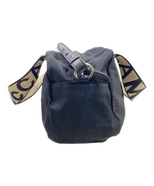 STELLA McCARTNEY（ステラマッカートニー）STELLA McCARTNEY (ステラマッカートニー) 2WAYバッグ ブラックの古着・服飾アイテム