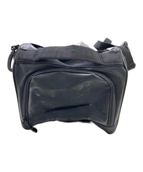 HELLY HANSEN（ヘリーハンセン）HELLY HANSEN (ヘリーハンセン) スカウトダッフルジムバッグ ブラックの古着・服飾アイテム