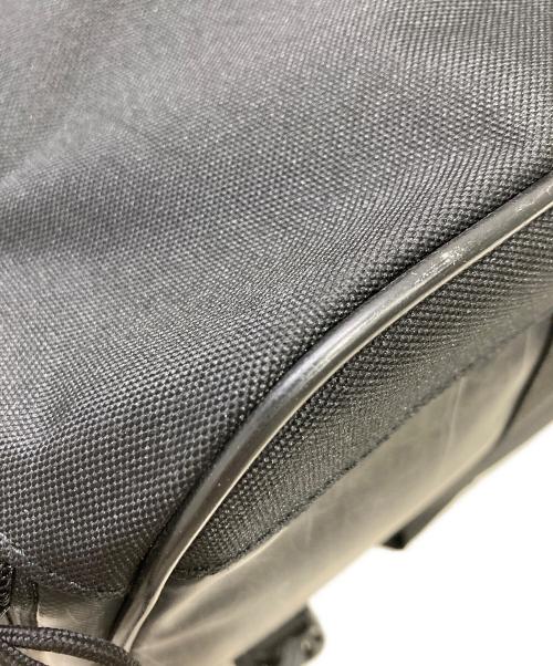 HELLY HANSEN（ヘリーハンセン）HELLY HANSEN (ヘリーハンセン) スカウトダッフルジムバッグ ブラックの古着・服飾アイテム