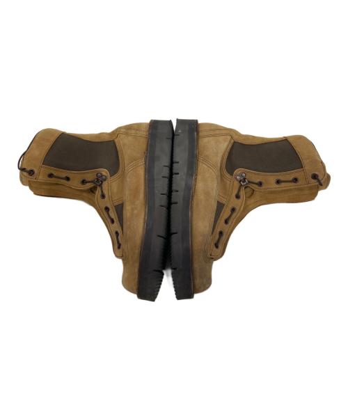 Danner（ダナー）Danner (ダナー) WHITE MOUNTAINEERING (ホワイトマウンテ二アニング) ブーツ ブラウン サイズ:9の古着・服飾アイテム