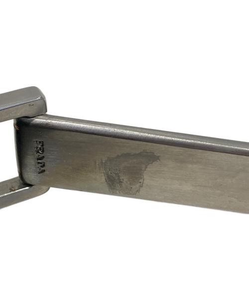 PRADA（プラダ）PRADA (プラダ) ハンドバッグ ブラックの古着・服飾アイテム