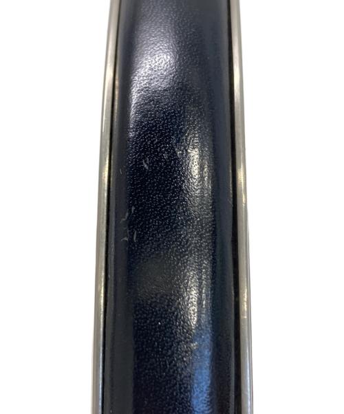 PRADA（プラダ）PRADA (プラダ) ハンドバッグ ブラックの古着・服飾アイテム