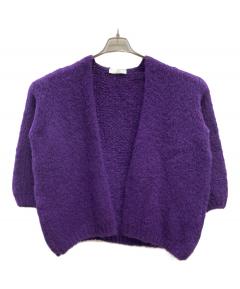 中古・古着通販】STEPAHEAD (ステップアヘッド) モヘアレオパード