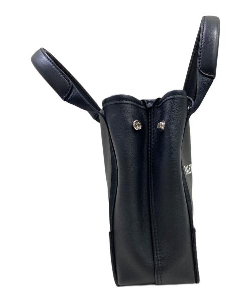 BALENCIAGA（バレンシアガ）BALENCIAGA (バレンシアガ) バッグ ブラックの古着・服飾アイテム
