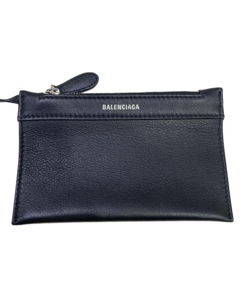 BALENCIAGA（バレンシアガ）BALENCIAGA (バレンシアガ) バッグ ブラックの古着・服飾アイテム
