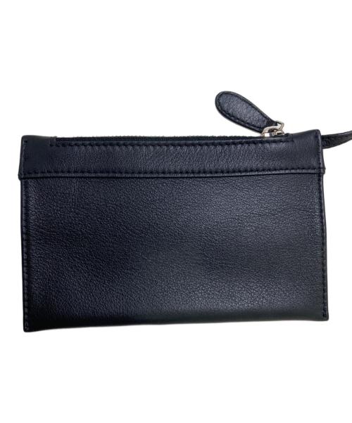 BALENCIAGA（バレンシアガ）BALENCIAGA (バレンシアガ) バッグ ブラックの古着・服飾アイテム