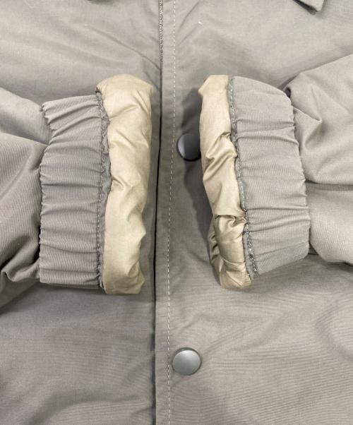 Patagonia（パタゴニア）Patagonia (パタゴニア) ラインドイスマスジャケット カーキ サイズ:Sの古着・服飾アイテム