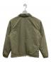Patagonia (パタゴニア) ラインドイスマスジャケット カーキ サイズ:S：15000円