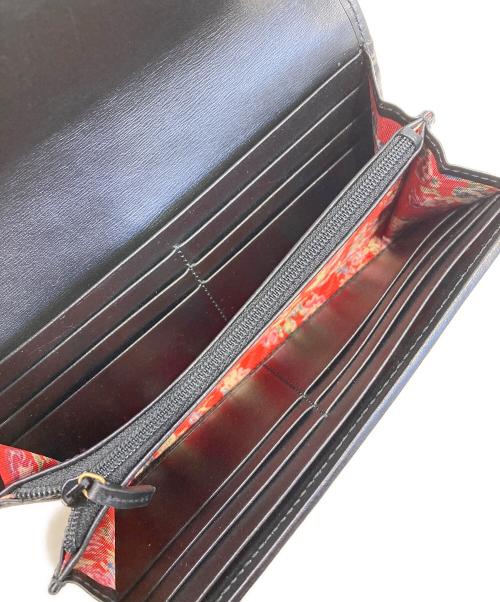 GUCCI（グッチ）GUCCI (グッチ) GGオフィディア ブラックの古着・服飾アイテム