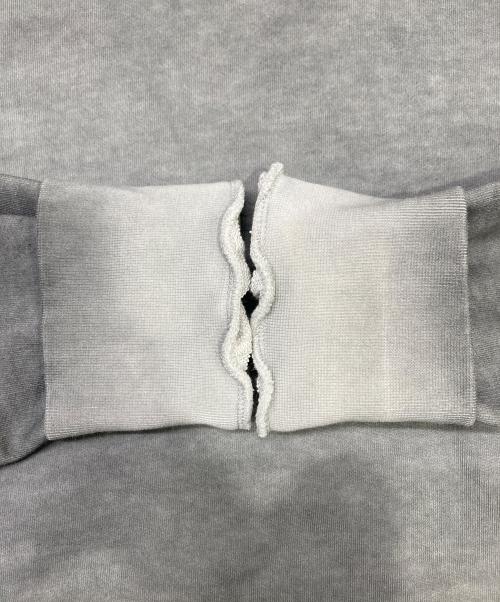 A-COLD-WALL（ア・コールド・ウォール）A-COLD-WALL (ア・コールド・ウォール) スウェット グレー サイズ:Mの古着・服飾アイテム