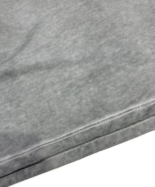 A-COLD-WALL（ア・コールド・ウォール）A-COLD-WALL (ア・コールド・ウォール) スウェット グレー サイズ:Mの古着・服飾アイテム