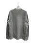 A-COLD-WALL (ア・コールド・ウォール) スウェット グレー サイズ:M：5000円